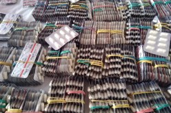 أمن أم البواقي يحجز أكثر من 19 ألف كبسولة LYRICA ويوقف 5 أشخاص