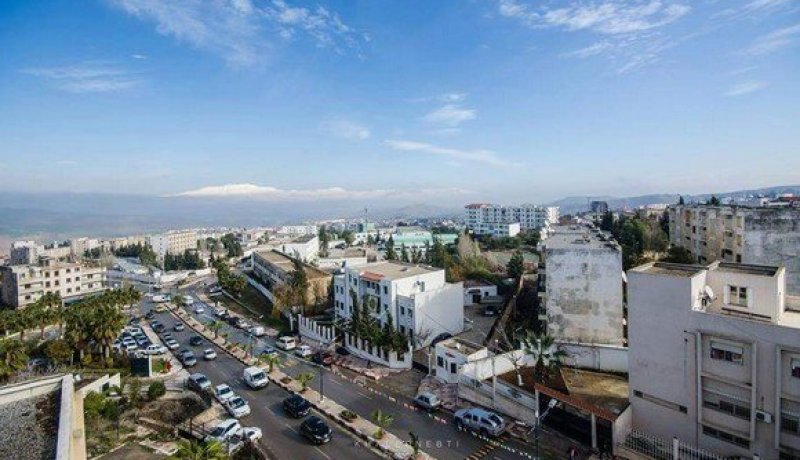 الدرك الوطني يحقق في فيديو الفلاح من ميلة