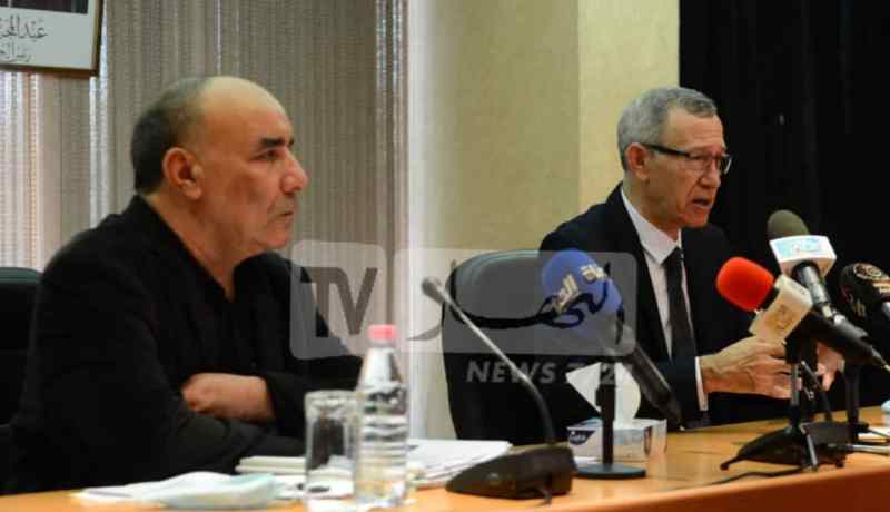 ونوغي: الدولة من حقها ترشيد ومراقبة الإشهار والمال العام