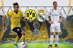 دورتموند يريد صعق الريال في قمة مجنونة