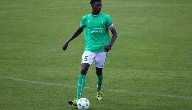 مقتل لاعب فرنسي رمياً بالرصاص !!