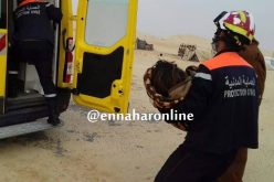 وفاة شاب متربص بسوناطراك عطشا في صحراء حاسي مسعود