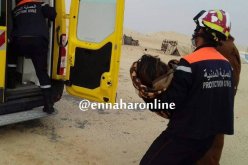 تسجيل 5 وفيات و2300 إصابة بداء “البوحمرون”