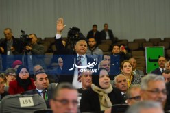 سعداوي: “أطالب باستقالة بن صالح إحتراما لمطالب الشعب”