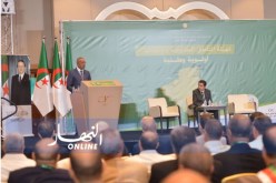 بدوي: “الجزائر أضحت تجربة رائدة في التنمية البشرية”