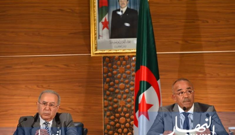 بدوي في رده على المشككين : الندوة الجامعة من شأنها اعطاء مصداقية للانتخابات المقبلة