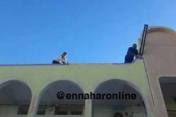 بالصور .. شباب الخير يصنعون التميز في مؤسساتهم التربوية بالوادي