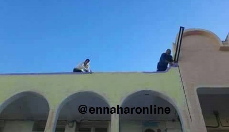 بالصور .. شباب الخير يصنعون التميز في مؤسساتهم التربوية بالوادي