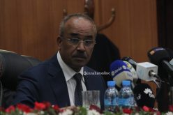 بدوي : قانون الجباية المحلية سيطبق قبل جوان 2018