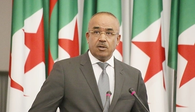بدوي “مؤسسات الدولة بعيدة عن الشاب الجزائري الذي واكب عصر الرقمنة”