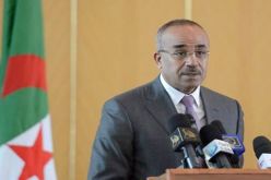 بدوي.. لا خوف على الجزائر ما دام هناك مؤسسات ورجال واقفون