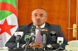 بدوي يتحادث مع نظيره الايطالي بتونس