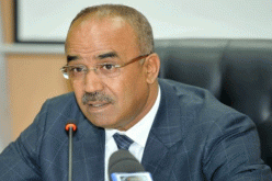 بدوي الوزير الوحيد الذي لم يستفد من العطلة
