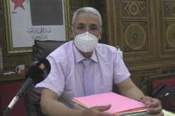 102 موظف لدعم الأطقم الطبية وأكثر من 150 سرير جديد لمرضى كوفيد 19 ببسكرة