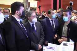 خلال ندوة جهوية نظمت بوهران..مساعي لدعم المبتكرين وبناء اقتصاد يعتمد على الكفاءات الجامعية