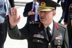 رئيس أركان تركيا يرد على احتمال وقوع محاولة انقلاب أخرى