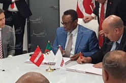 بالصور.. “وفاق سطيف” يُوقع عقدا مع “أوريدو”