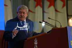 أويحيى: الحكومة بصدد دراسة إصلاحات جديدة في سياسة الدعم الاجتماعي