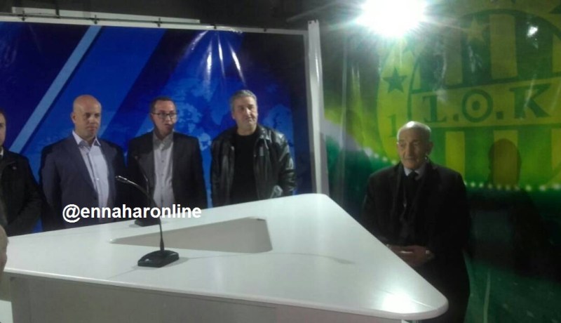 شبيبة القبائل تُطلق إذاعة “واب تيفي جياسكا” 