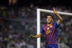 برشلونة يستأنف قرار الـ”يويفا” بإيقاف بوسكيتس