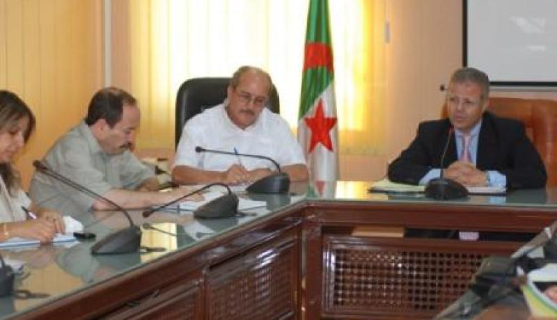 بن بوزيد يلتقي نقابات التربية هذا الأربعاء