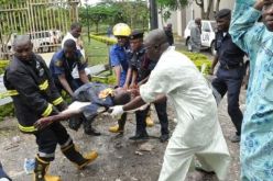 مقتل 5 عناصر من الشرطة خلال هجوم مسلح شمال نيجيريا