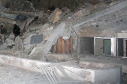 الاعتداء على مقر القذافي في ليبيا يتنافي مع حقوق الإنسان والقانون الدولي الإنساني