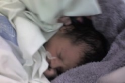 إحصاء 3 ‬آلاف مولود‮ ‬غير شرعي‮ ‬سنة 2012  ‬بالجزائر‮ ‬