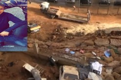 مأساة بئر مراد رايس.. جنازة “عبد الدايم” عصر اليوم