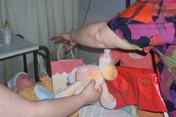 تستبدل ابنتها بمولود ذكر في‮ ‬مستشفى الولادة بباتنة‮ ‬