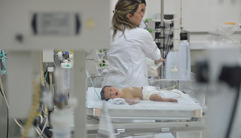 الإهمال يتسبب في وفاة حامل وجنينها بعيادة الولادة سليمان عميرات بأم البواقي