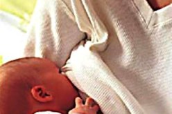 الرضاعة الطبيعية تساعد الأمهات على البقاء رشيقات