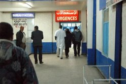 الإشتباه في ثلاث إصابات بفيروس كورونا ببسكرة