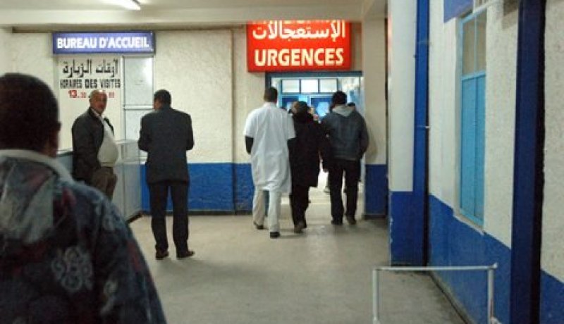 الإشتباه في ثلاث إصابات بفيروس كورونا ببسكرة