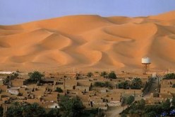 إنطلاق 26 مشروعا بولاية بشار ضمن برنامج ” الجزائر البيضاء”