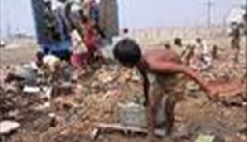 أمراض السرطان تهدد سكان قير لطفي ببشار