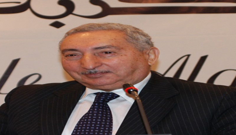 بشيشي يعيد ''الحديقة الساحرة''