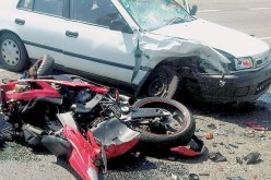 هلاك عسكري سابق في حادث مرور بتبسة