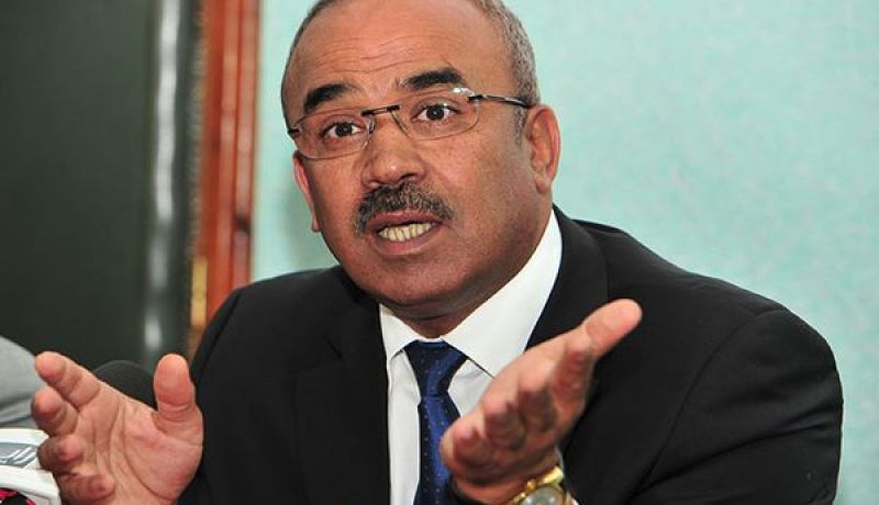 الحكومة تطمئن الجزائريين: “لن نتراجع عن السوسيال”