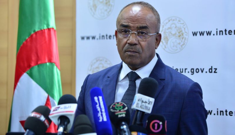 دروس عن بعد للأميار الجدد في تقنيات التسير