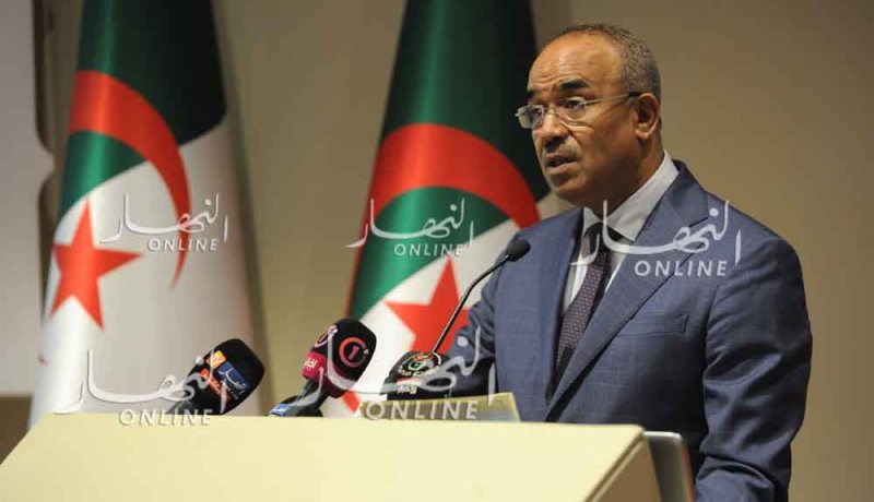 بدوي: تحقيق الإنجازات وبلوغ مراتب متقدمة وراء فتح معبر حدودي بين البلدين