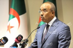 بدوي: سنعمم التنمية المحلية بالجنوب والهضاب العليا