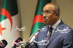 بدوي: الوالي المتوفى إطار كفء خدم الجماعات المحلية والوطن