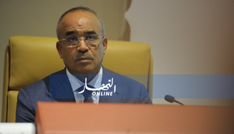 بدوي: إعانات مالية للبلديات الفقيرة