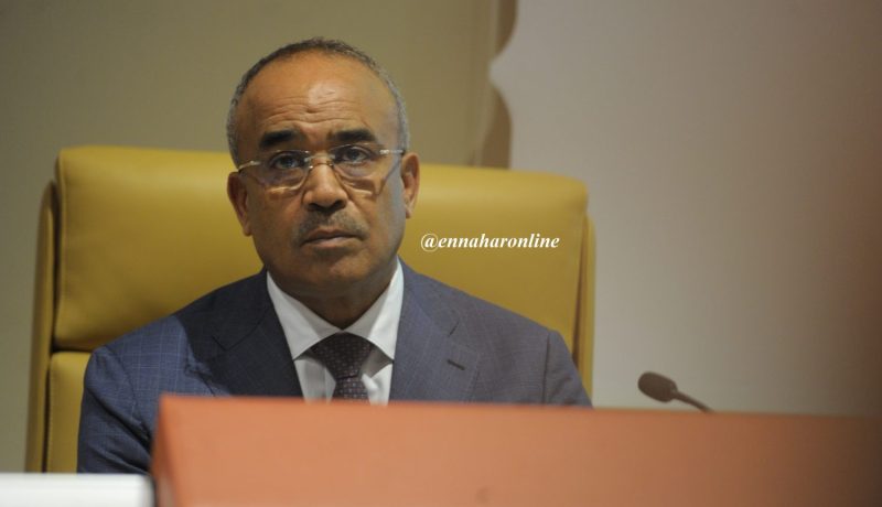 «دار الشرع لكل مسؤول يحوّل الأراضي الفلاحية إلى بيطون»