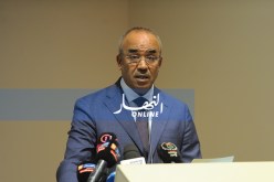 بدوي: التدفق الكبير للمهاجرين نحو الجزائر أثر سلبا على النظام والأمن العموميين