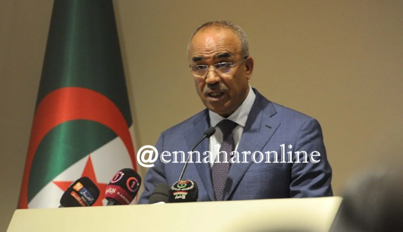 بدوي: الجزائر وصلت إلى مستوى عال من التنمية