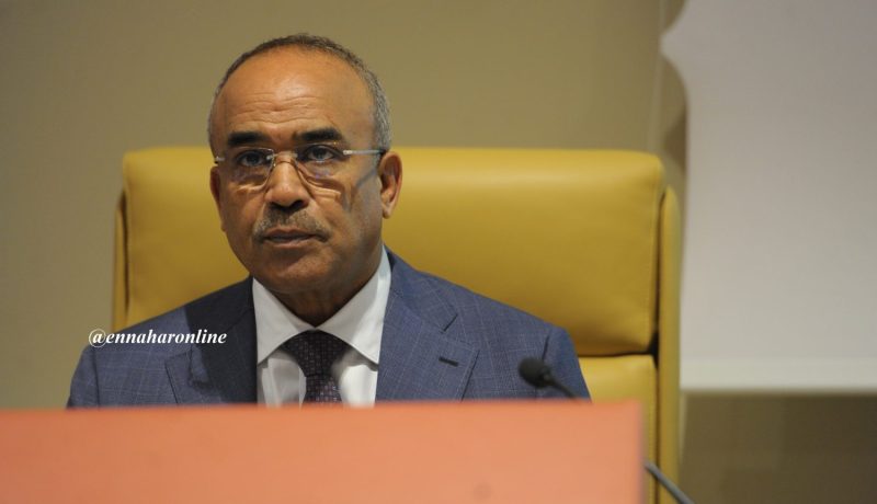 «لا نريد أميار مسؤولين إداريا بل نريدهم مسؤولين يخلقون مصدرا للثروة»