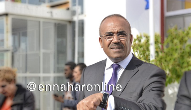 بدوي للأميار :” عليكم تجسيد كل الإصلاحات الإدارية التي أقرتها الحكومة”