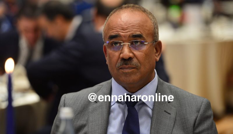 بدوي : إحصاء أزيد من 4 آلف مخالفة عمارنية خلال الثلاثي الأول من السنة